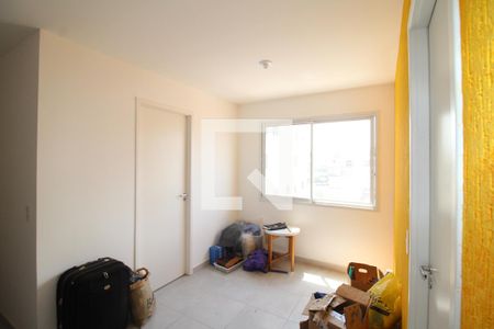 Sala / Cozinha de apartamento para alugar com 2 quartos, 34m² em Tucuruvi, São Paulo