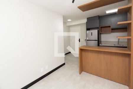 Apartamento para alugar com 39m², 2 quartos e sem vagaSala/Cozinha