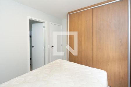 Suíte de apartamento para alugar com 2 quartos, 39m² em Indianópolis, São Paulo