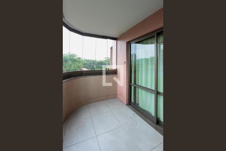 Varanda de apartamento à venda com 2 quartos, 100m² em Barra da Tijuca, Rio de Janeiro