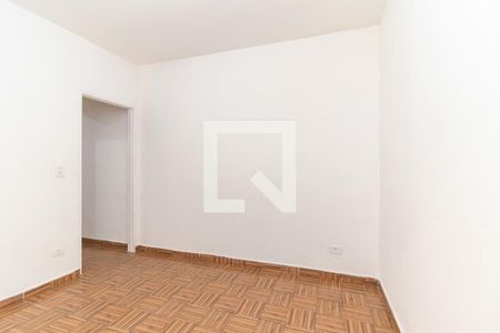 Quarto de casa para alugar com 1 quarto, 32m² em Parada Xv de Novembro, São Paulo