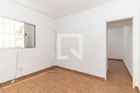 Quarto de casa para alugar com 1 quarto, 32m² em Parada Xv de Novembro, São Paulo