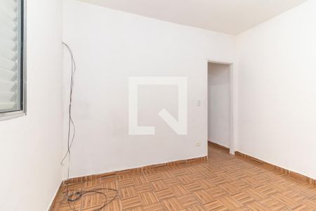 Quarto de casa para alugar com 1 quarto, 32m² em Parada Xv de Novembro, São Paulo