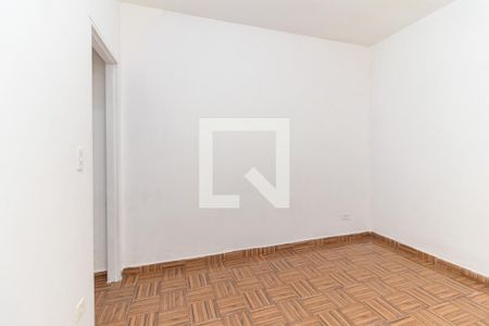 Quarto de casa para alugar com 1 quarto, 32m² em Parada Xv de Novembro, São Paulo