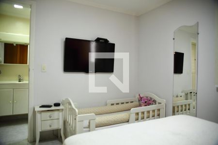 Quarto 1 de apartamento à venda com 2 quartos, 55m² em Jardim Alvorada, São Bernardo do Campo