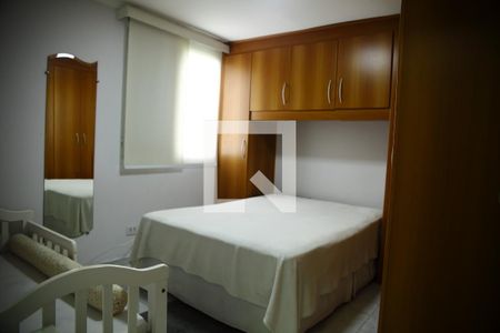 Quarto 1 de apartamento à venda com 2 quartos, 55m² em Jardim Alvorada, São Bernardo do Campo