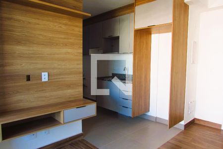 Sala de apartamento para alugar com 2 quartos, 40m² em Butantã, São Paulo