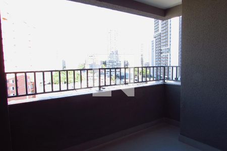 Varanda de apartamento para alugar com 2 quartos, 40m² em Butantã, São Paulo