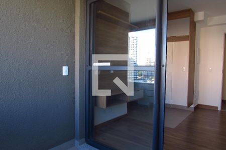 Varanda de apartamento para alugar com 2 quartos, 40m² em Butantã, São Paulo