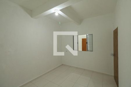 Quarto/Sala de casa para alugar com 1 quarto, 80m² em Nova Gerti, São Caetano do Sul