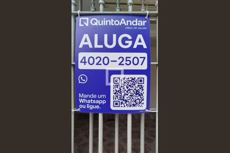 Casa para alugar com 80m², 1 quarto e 1 vaga Casa para alugar com 80m², 1 quarto e 1 vagaPlaquinha