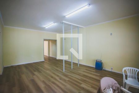 Sala de Estar de casa para alugar com 3 quartos, 200m² em Vila da Saúde, São Paulo