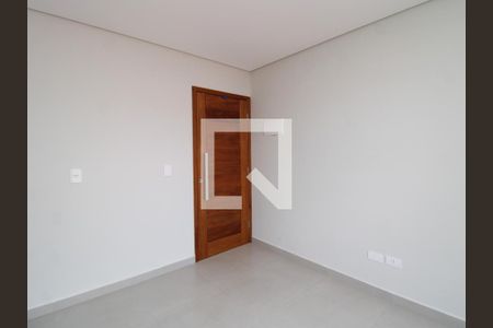 Sala de apartamento para alugar com 2 quartos, 44m² em Vila Constança, São Paulo