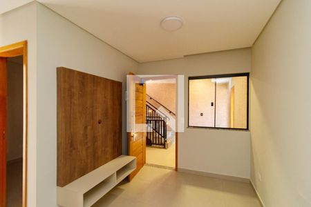 Apartamento para alugar com 2 quartos, 37m² em Vila Constança, São Paulo