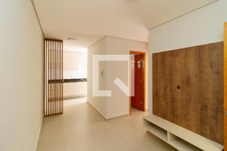 Apartamento para alugar com 2 quartos, 37m² em Vila Constança, São Paulo