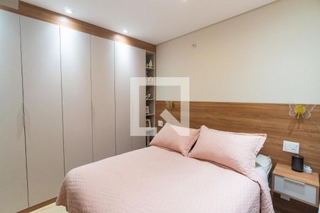 Quarto de apartamento à venda com 1 quarto, 40m² em Vila da Saúde, São Paulo