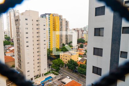 Vista do Quarto de apartamento à venda com 1 quarto, 40m² em Vila da Saúde, São Paulo