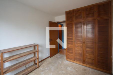 Quarto 2 de apartamento à venda com 2 quartos, 102m² em Chác.. Santo Antônio, São Paulo