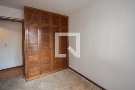 Quarto 2 de apartamento à venda com 2 quartos, 102m² em Chác.. Santo Antônio, São Paulo