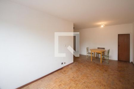 Sala de apartamento à venda com 2 quartos, 102m² em Chác.. Santo Antônio, São Paulo