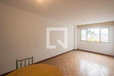 Sala de apartamento à venda com 2 quartos, 102m² em Chác.. Santo Antônio, São Paulo