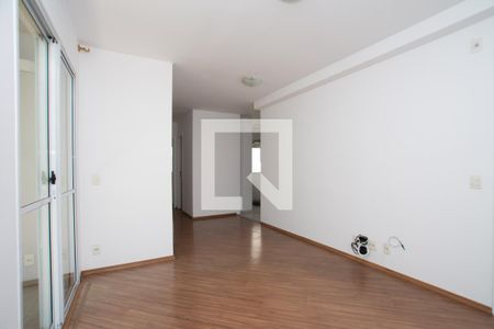 Sala de apartamento para alugar com 3 quartos, 60m² em Vila Augusta, Guarulhos