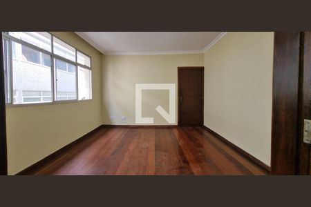 Apartamento à venda com 5 quartos, 220m² em União, Belo Horizonte