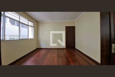 Apartamento à venda com 5 quartos, 220m² em União, Belo Horizonte