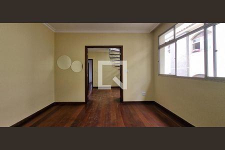 Apartamento à venda com 5 quartos, 220m² em União, Belo Horizonte