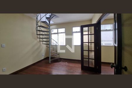 Apartamento à venda com 5 quartos, 220m² em União, Belo Horizonte