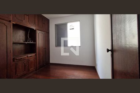 Apartamento à venda com 5 quartos, 220m² em União, Belo Horizonte