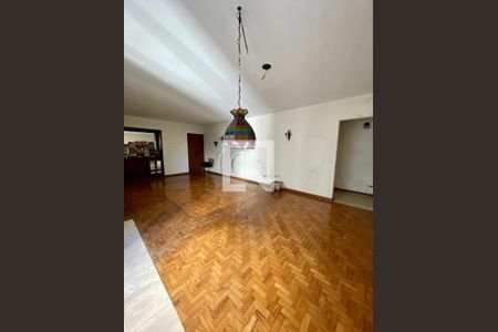 Apartamento à venda com 3 quartos, 165m² em Santa Cecilia, São Paulo