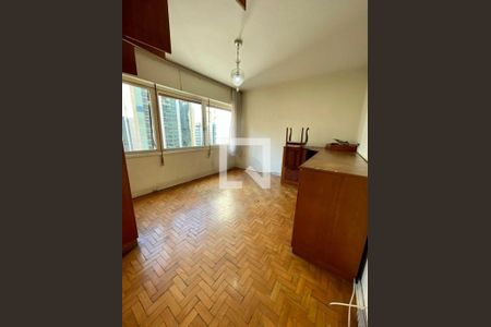 Apartamento à venda com 3 quartos, 165m² em Santa Cecilia, São Paulo