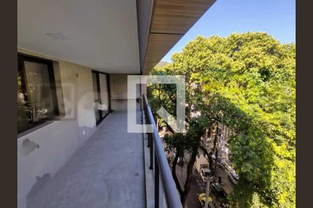 Apartamento à venda com 3 quartos, 105m² em Botafogo, Rio de Janeiro