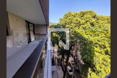 Apartamento à venda com 3 quartos, 105m² em Botafogo, Rio de Janeiro