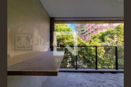 Apartamento à venda com 3 quartos, 105m² em Botafogo, Rio de Janeiro