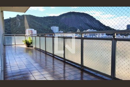 Apartamento à venda com 4 quartos, 398m² em Copacabana, Rio de Janeiro