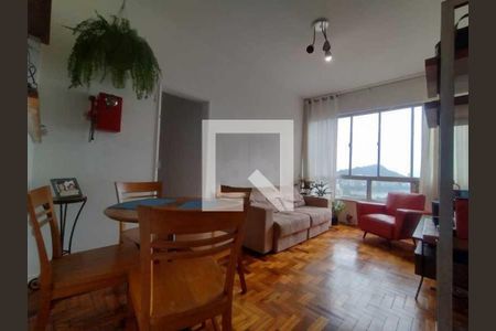 Apartamento à venda com 2 quartos, 56m² em Jardim Botânico, Rio de Janeiro