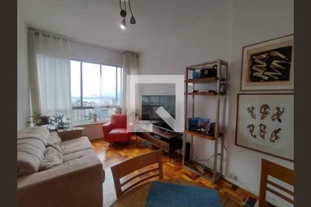 Apartamento à venda com 2 quartos, 56m² em Jardim Botânico, Rio de Janeiro