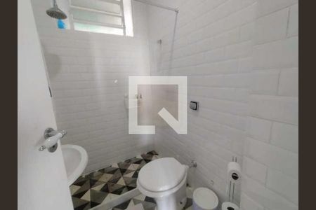 Apartamento à venda com 2 quartos, 56m² em Jardim Botânico, Rio de Janeiro