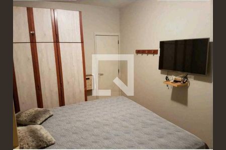 Apartamento à venda com 1 quarto, 50m² em Leblon, Rio de Janeiro