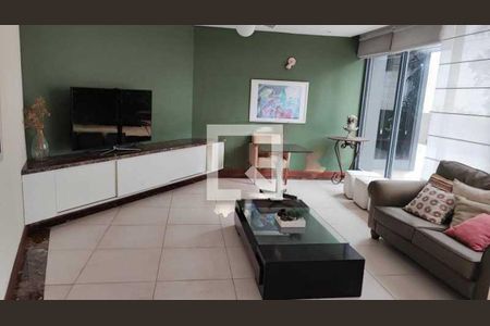 Apartamento à venda com 1 quarto, 50m² em Leblon, Rio de Janeiro