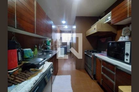 Apartamento à venda com 3 quartos, 120m² em Ipanema, Rio de Janeiro