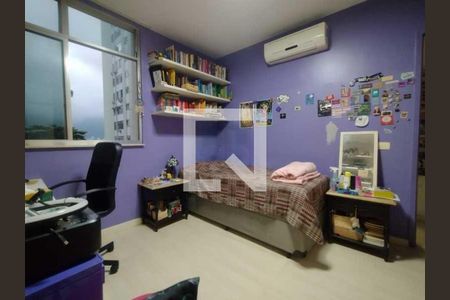 Apartamento à venda com 3 quartos, 73m² em Leblon, Rio de Janeiro