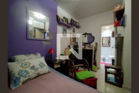 Apartamento à venda com 3 quartos, 73m² em Leblon, Rio de Janeiro