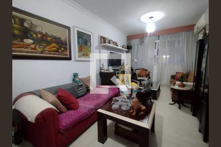 Apartamento à venda com 3 quartos, 73m² em Leblon, Rio de Janeiro