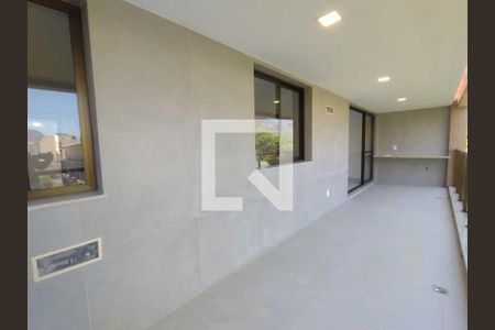 Apartamento à venda com 3 quartos, 105m² em Botafogo, Rio de Janeiro