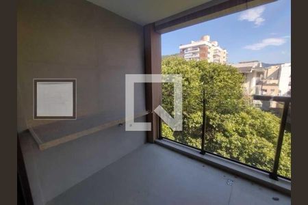 Apartamento à venda com 3 quartos, 105m² em Botafogo, Rio de Janeiro