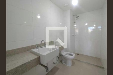 Apartamento à venda com 3 quartos, 105m² em Botafogo, Rio de Janeiro