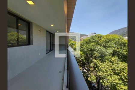 Apartamento à venda com 3 quartos, 105m² em Botafogo, Rio de Janeiro